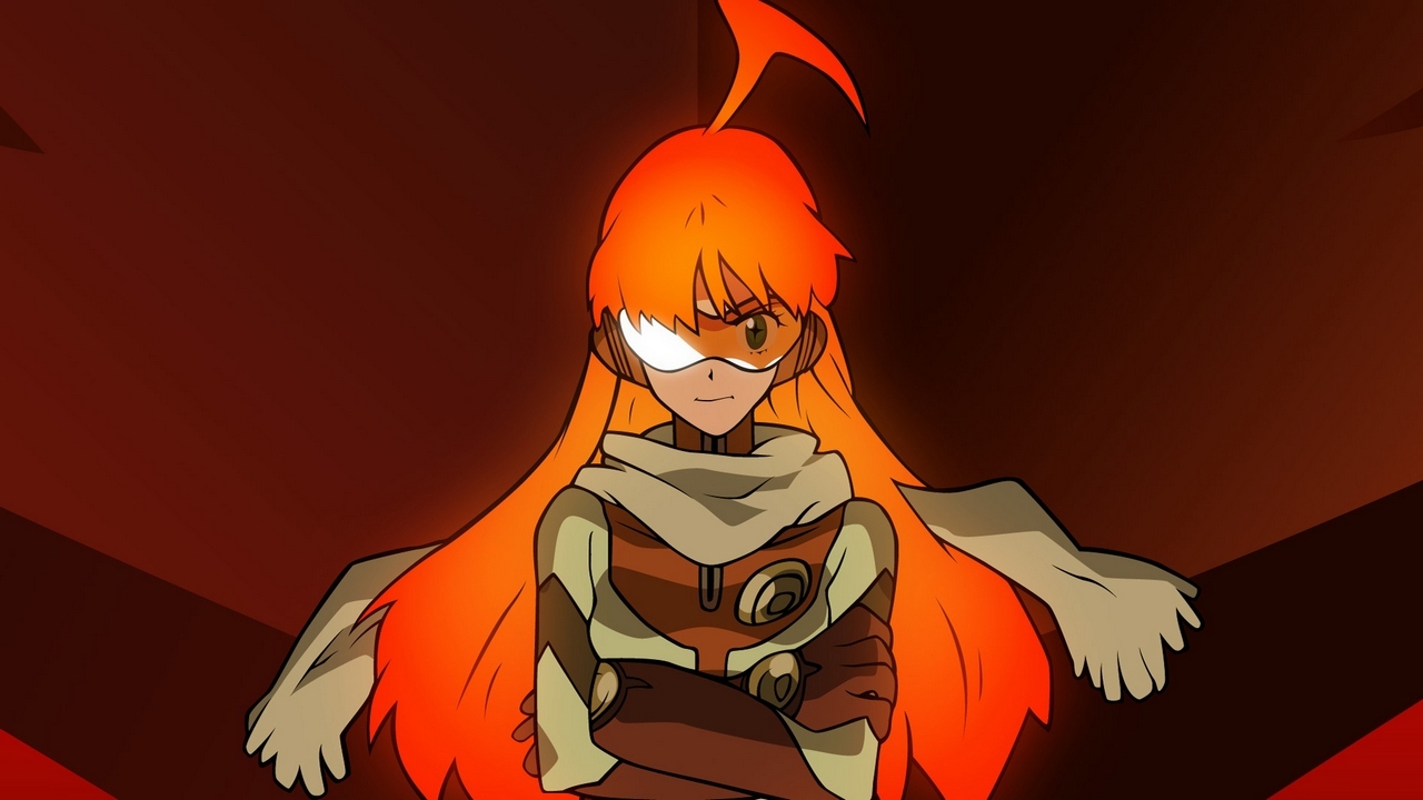 Gunbuster 2