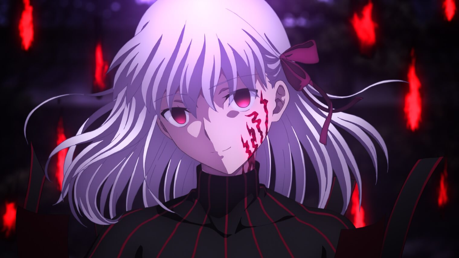 Fate/Stay Night and the Power of Goodbye
