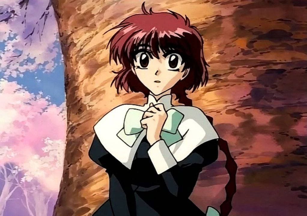 Magic Knight Rayearth: the truth about