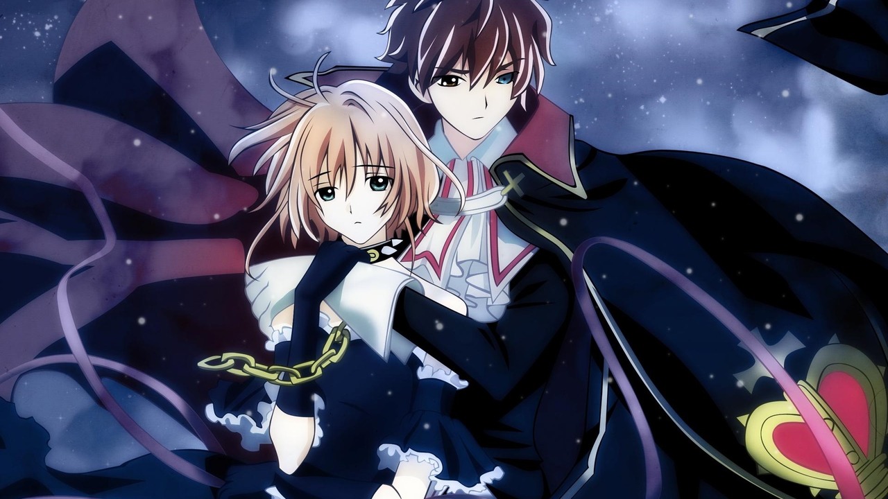 Tsubasa RESERVoir CHRoNiCLE