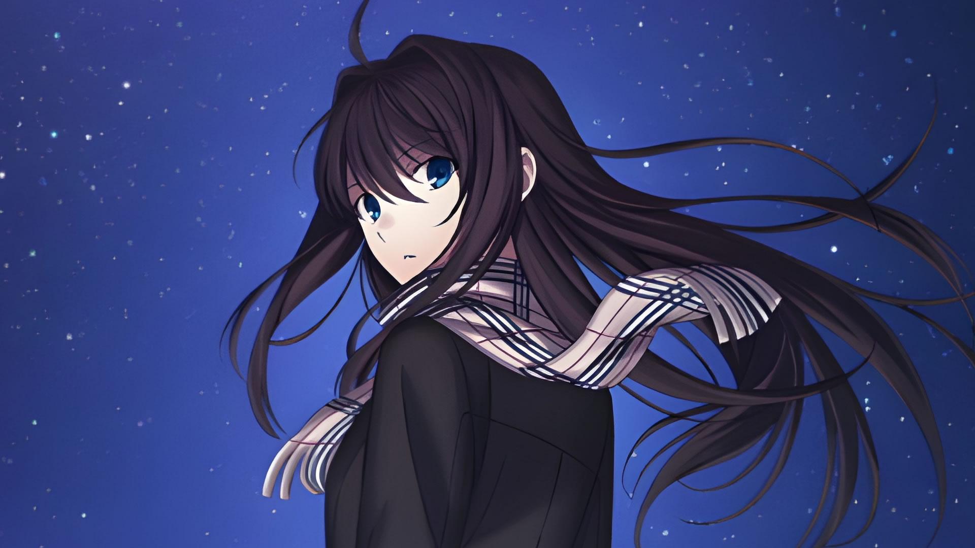 Witch on the Holynight coming this Winter
