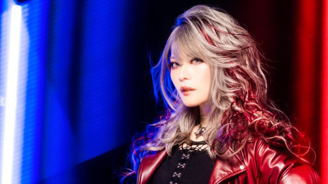 FUKI to Perform New “Dogengers” Theme Song