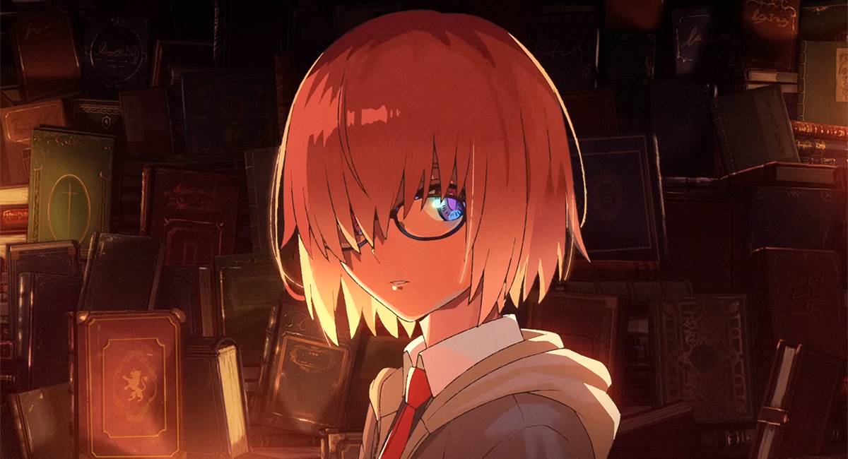 Fate/Grand Order – Memorial Movie 2023 Promo Film Released