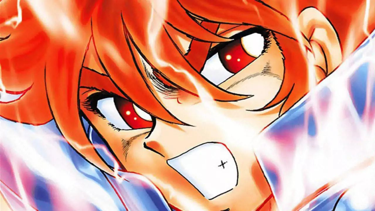 Saint Seiya: Next Dimension returns and will enter its final arc